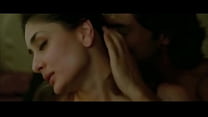 heroine kareena uncensored hot scenes